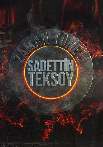 Zaman Tüneli poster