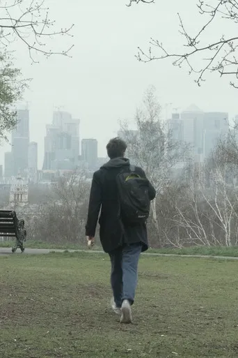 A World of Your Own poster