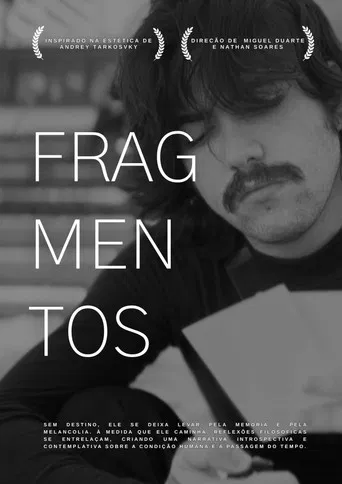 Fragmentos poster