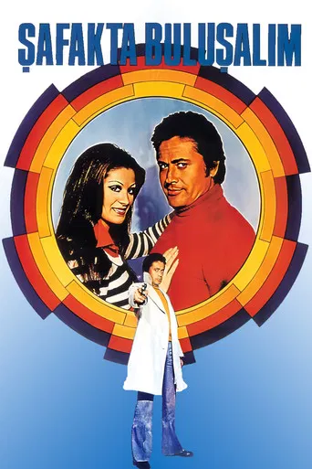 Şafakta Buluşalım poster