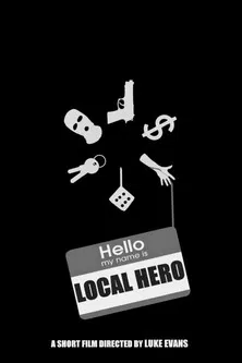 Local Hero poster