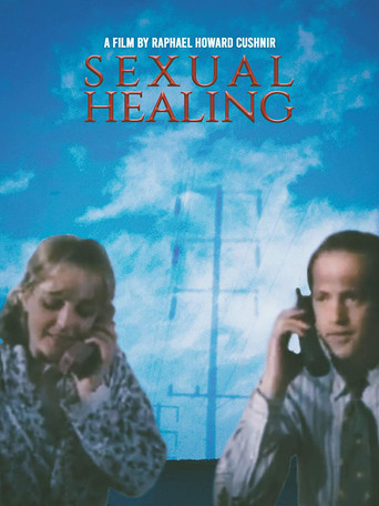 Sexual Healing poster