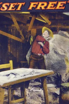 Set Free poster