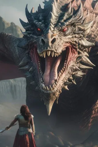 Mythos: Drachen - Die größten Rätsel der Geschichte poster