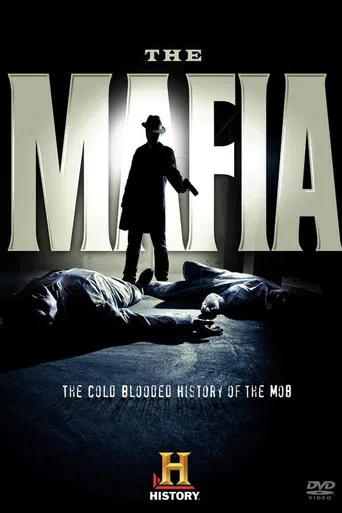 The Mafia: Empire of Crime poster
