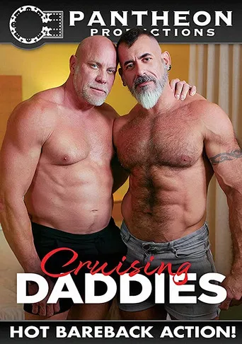 Cruising Daddies poster