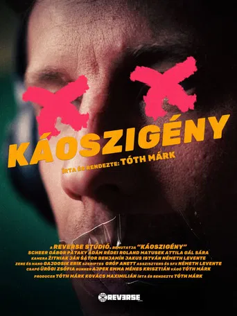 Chaos Exigency poster