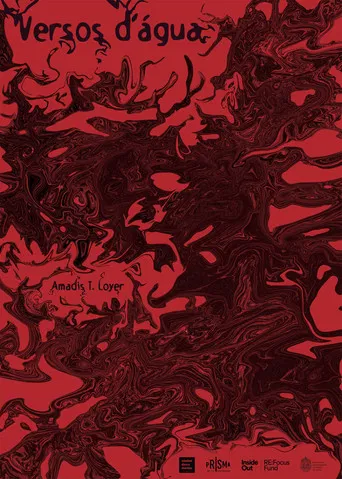 Verses from the Water poster