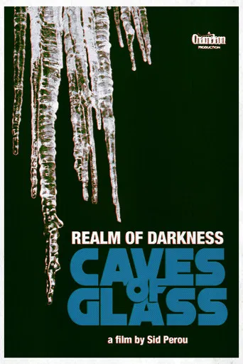 Realm of Darkness - Caves of Glass poster