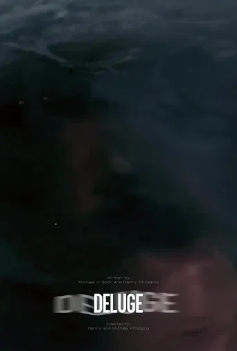 Deluge poster