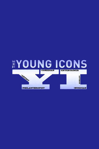 The Young Icons poster
