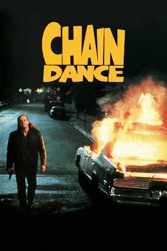 Chaindance poster