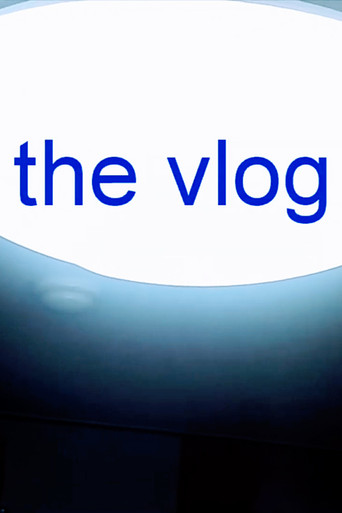 The Vlog poster