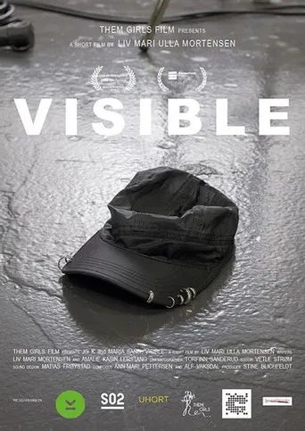 Visible poster