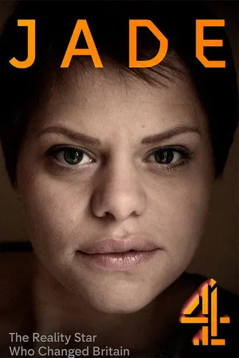 Jade: The Reality Star Who Changed Britain poster