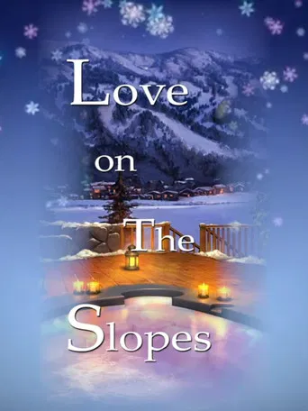 Love on the Slopes poster