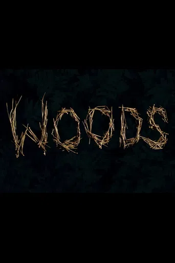 Woods poster