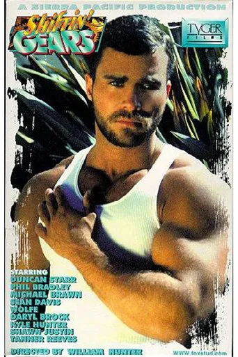 Shiftin' Gears poster