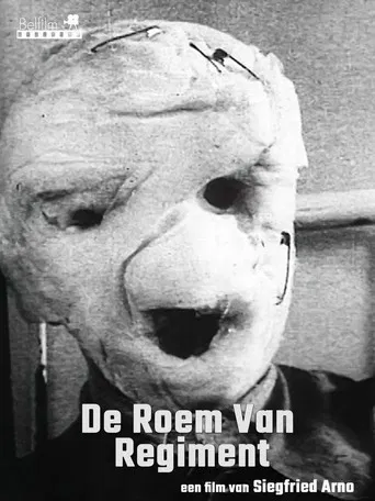 The Glory of the Regiment poster