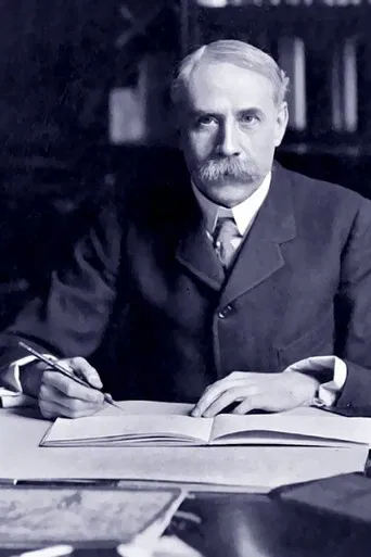 Englands heimliche Hymne - Land of Hope and Glory poster