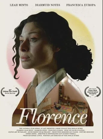 Florence poster