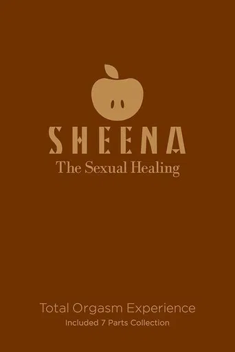 The Sexual Healing Total Orgasm Experience poster