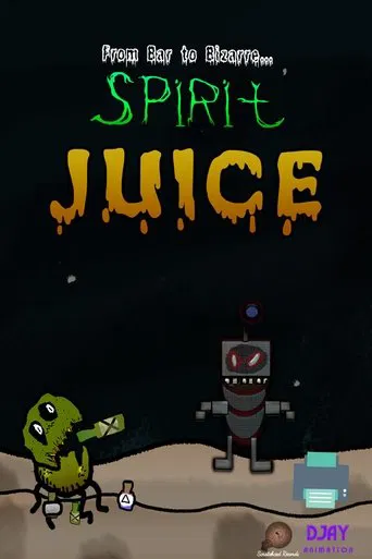 Spirit Juice poster
