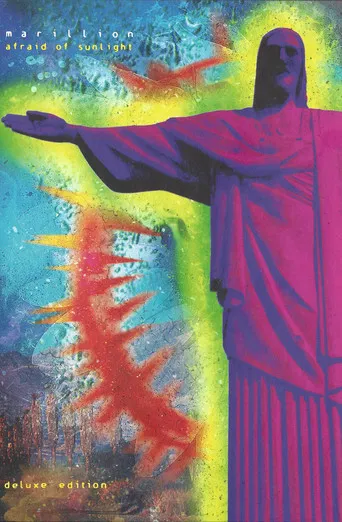 Afraid of Sunlight poster