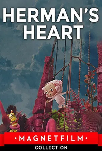 Herman's Heart poster