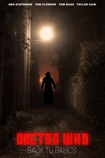 Back To Basics poster