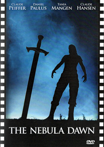 The Nebula Dawn poster