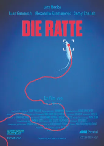 The Rat poster