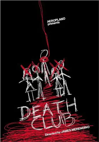 Death club poster