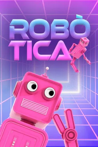 Robòtica poster