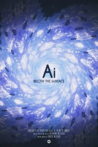 Ai: Below the Surface poster