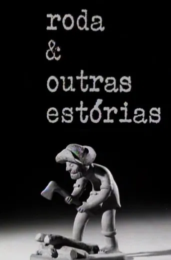 Roda & Outras Estórias poster