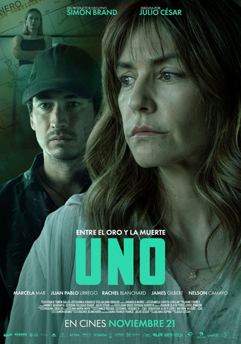 Uno poster