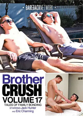 Brother Crush Vol. 17 poster