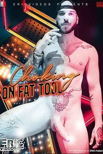 Choking On Fat Tool poster