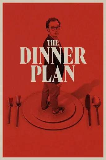 The Dinner Plan poster