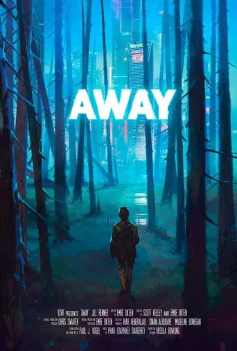 Away poster