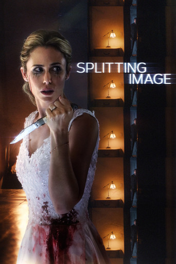 Splitting Image poster