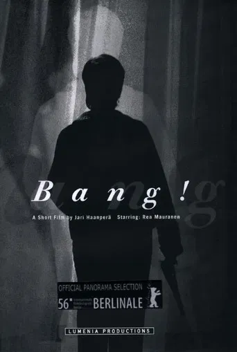 Bang! poster