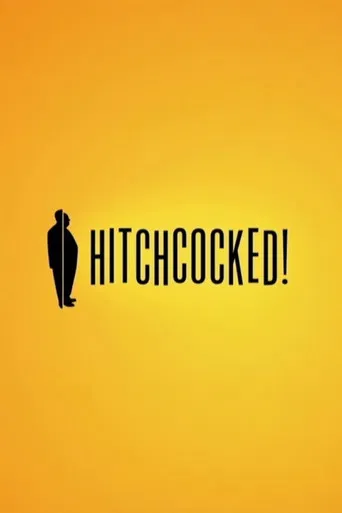 Hitchcocked! poster