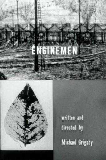 Enginemen poster