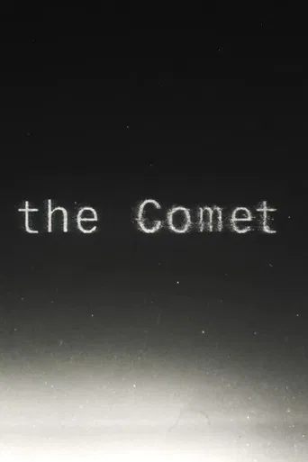 The Comet poster
