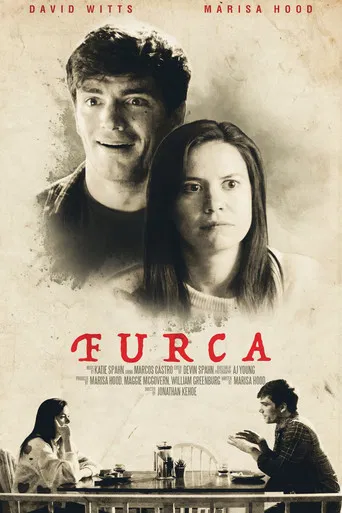 Furca poster