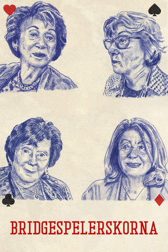 The Bridgeplayers poster