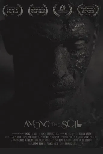 Among the Soil poster