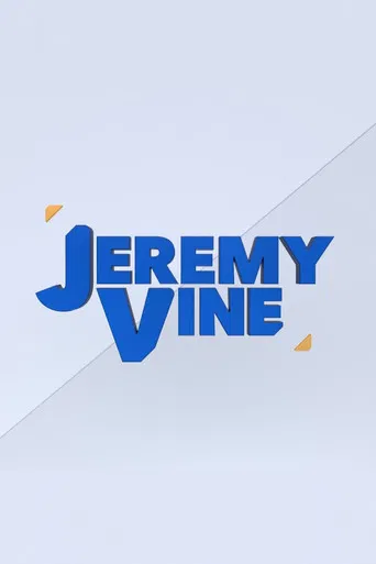 Jeremy Vine poster